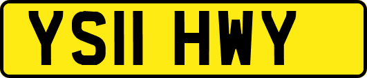 YS11HWY