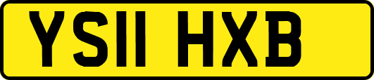 YS11HXB