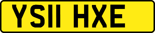 YS11HXE
