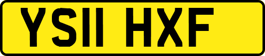 YS11HXF