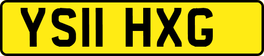 YS11HXG