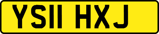 YS11HXJ