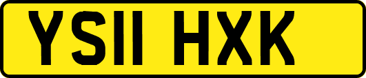 YS11HXK