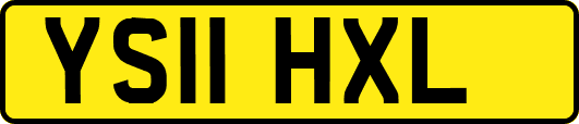YS11HXL