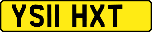YS11HXT