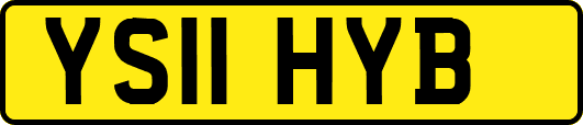 YS11HYB