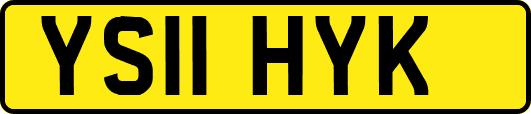 YS11HYK