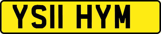 YS11HYM