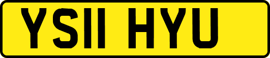 YS11HYU