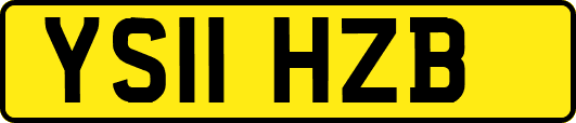 YS11HZB