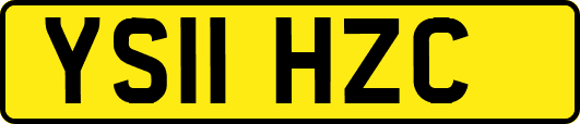 YS11HZC