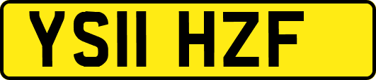 YS11HZF