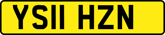 YS11HZN