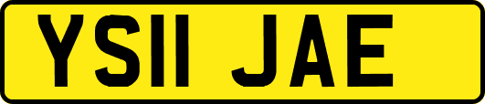 YS11JAE