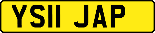 YS11JAP