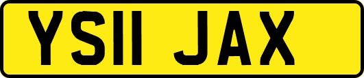 YS11JAX