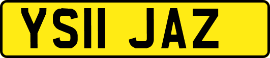 YS11JAZ