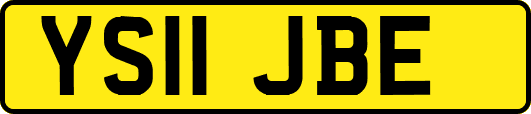 YS11JBE