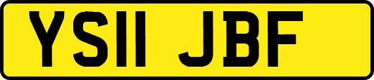 YS11JBF