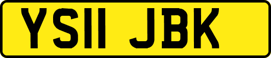 YS11JBK
