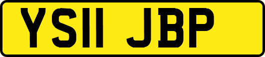 YS11JBP