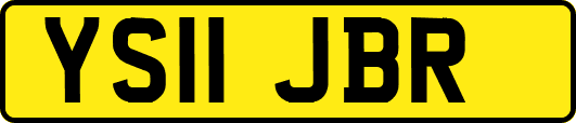 YS11JBR