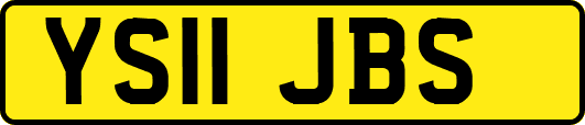 YS11JBS