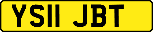 YS11JBT