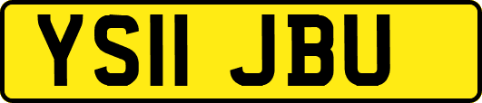 YS11JBU