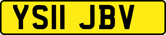 YS11JBV