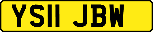 YS11JBW