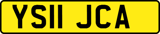 YS11JCA