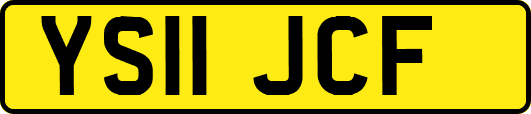 YS11JCF