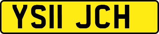 YS11JCH