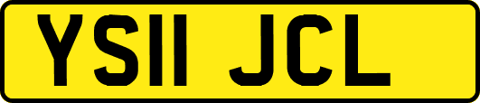 YS11JCL