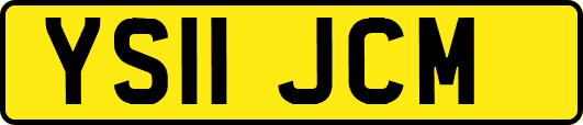 YS11JCM