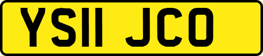 YS11JCO
