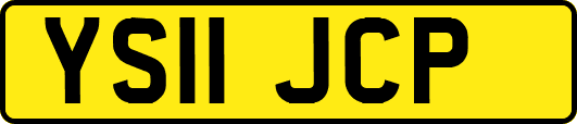YS11JCP