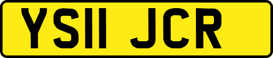 YS11JCR