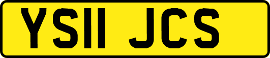 YS11JCS