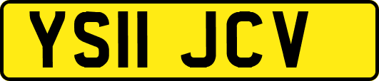 YS11JCV