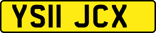 YS11JCX