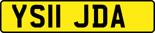 YS11JDA