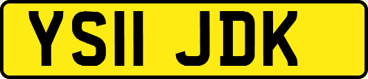 YS11JDK