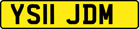 YS11JDM