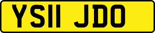 YS11JDO