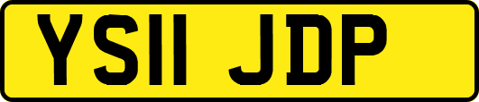 YS11JDP