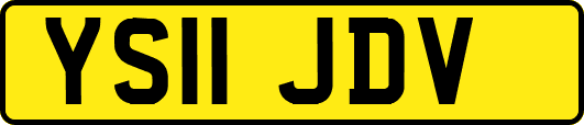 YS11JDV