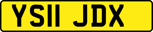 YS11JDX