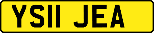 YS11JEA